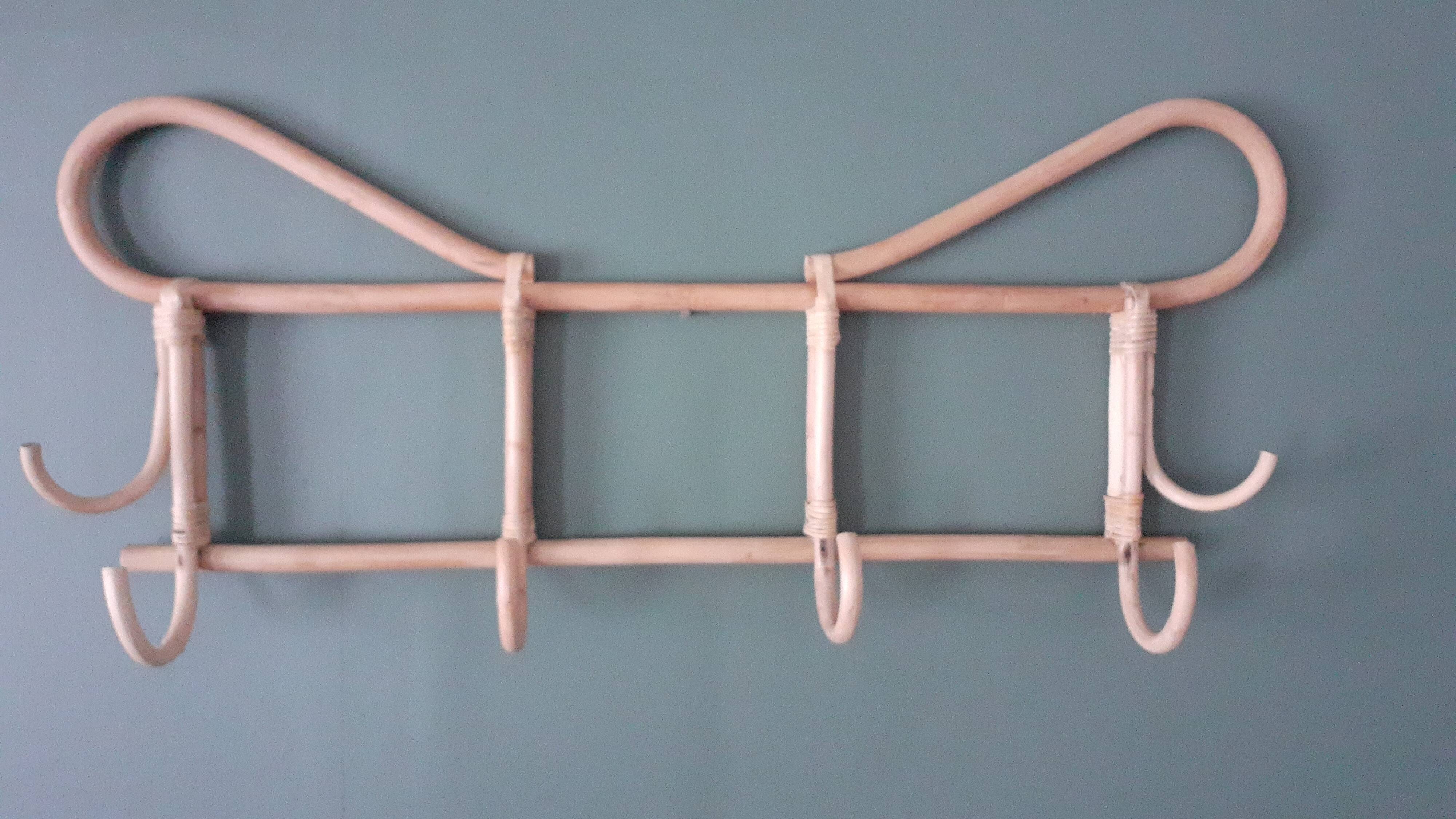 coat rack