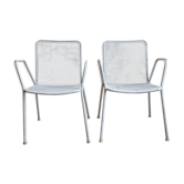 Paire de chaises Emu