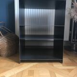 Library Furniture Caravan