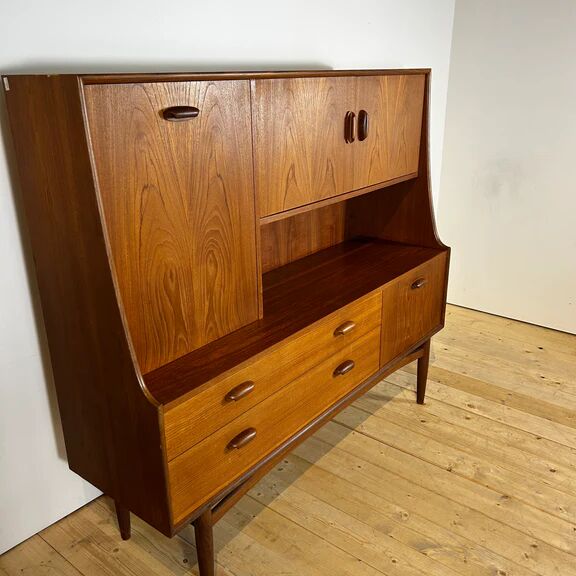 Highboard Fresco by G Plan, United Kingdom