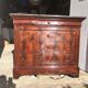 Louis Philippe chest of drawers