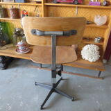 Former Chair of office or workshop