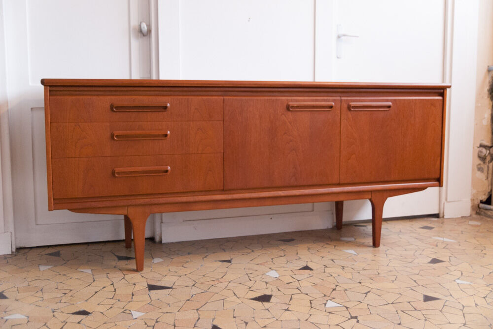 Modernist sideboard 186cm