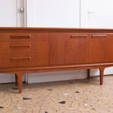 Modernist sideboard 186cm