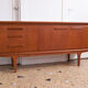 Modernist sideboard 186cm
