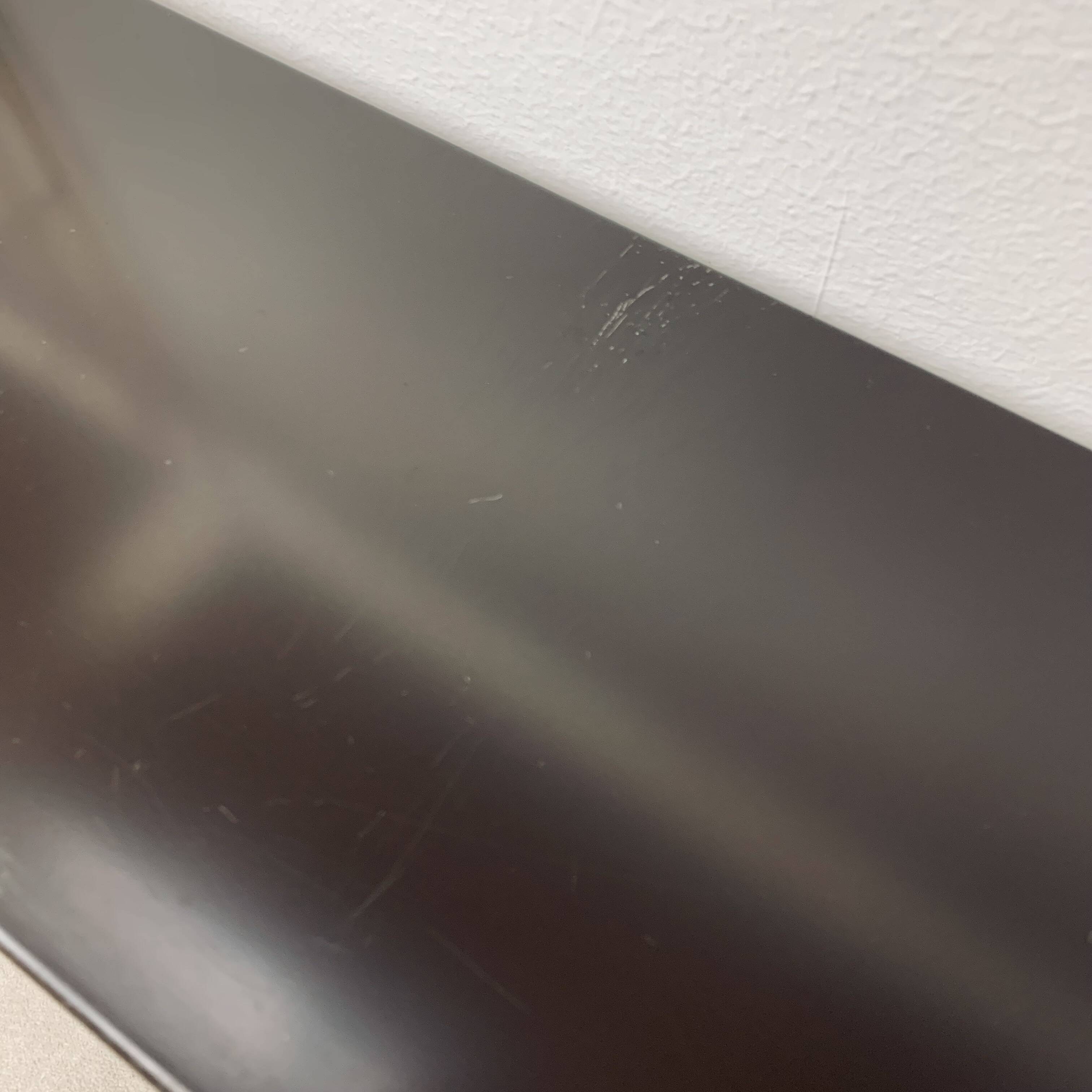 2 modular string wall shelves from the 60s, metal