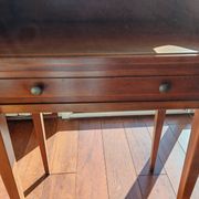 Little secretary