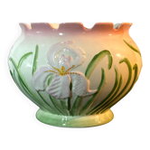 Slip pot cover