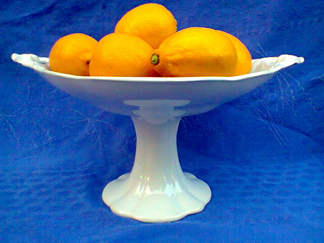 Earthenware Cup