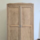 Parisian wardrobe cupboard