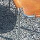 Paire de chaises design de Charlotte Perriand pour les Arcs