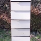 Furniture industrial clamshell