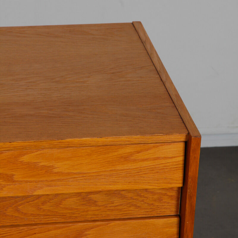 Enfilade by Jiroutek for Interier Praha, U-460, 1960