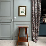 Vintage Scandinavian teak sideboard