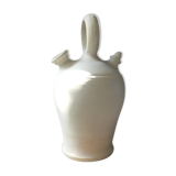 White Berber gargoyle