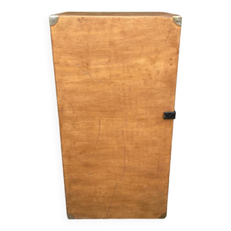 Vintage trunk / chest of drawers