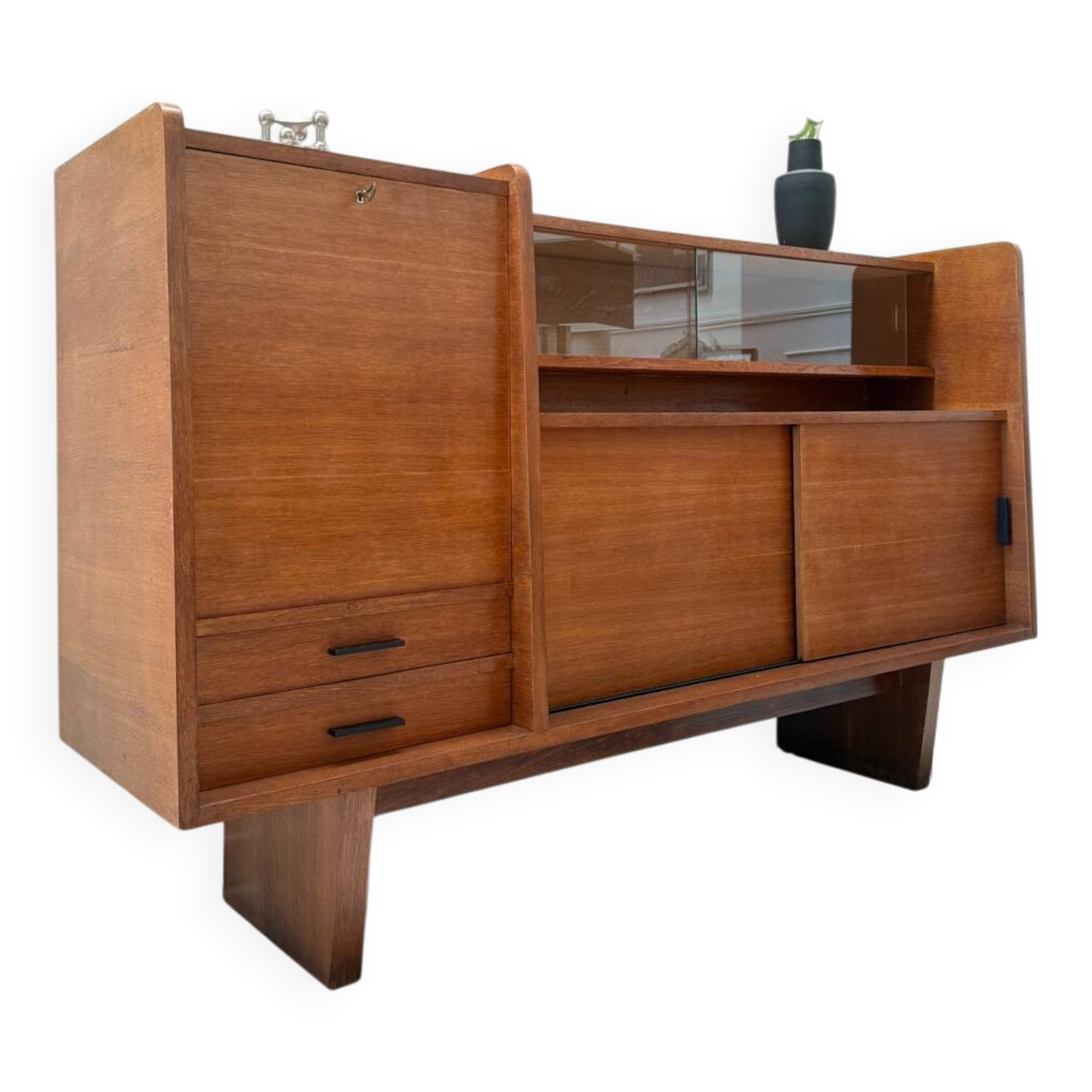 Vintage sideboard / buffet