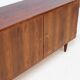 Buffet Carlo Jensen en Palissandre