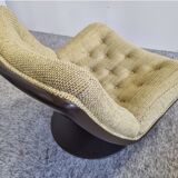 Armchair F975 by Geoffrey Harcourt for Artifort