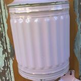 Toilet furniture 1900