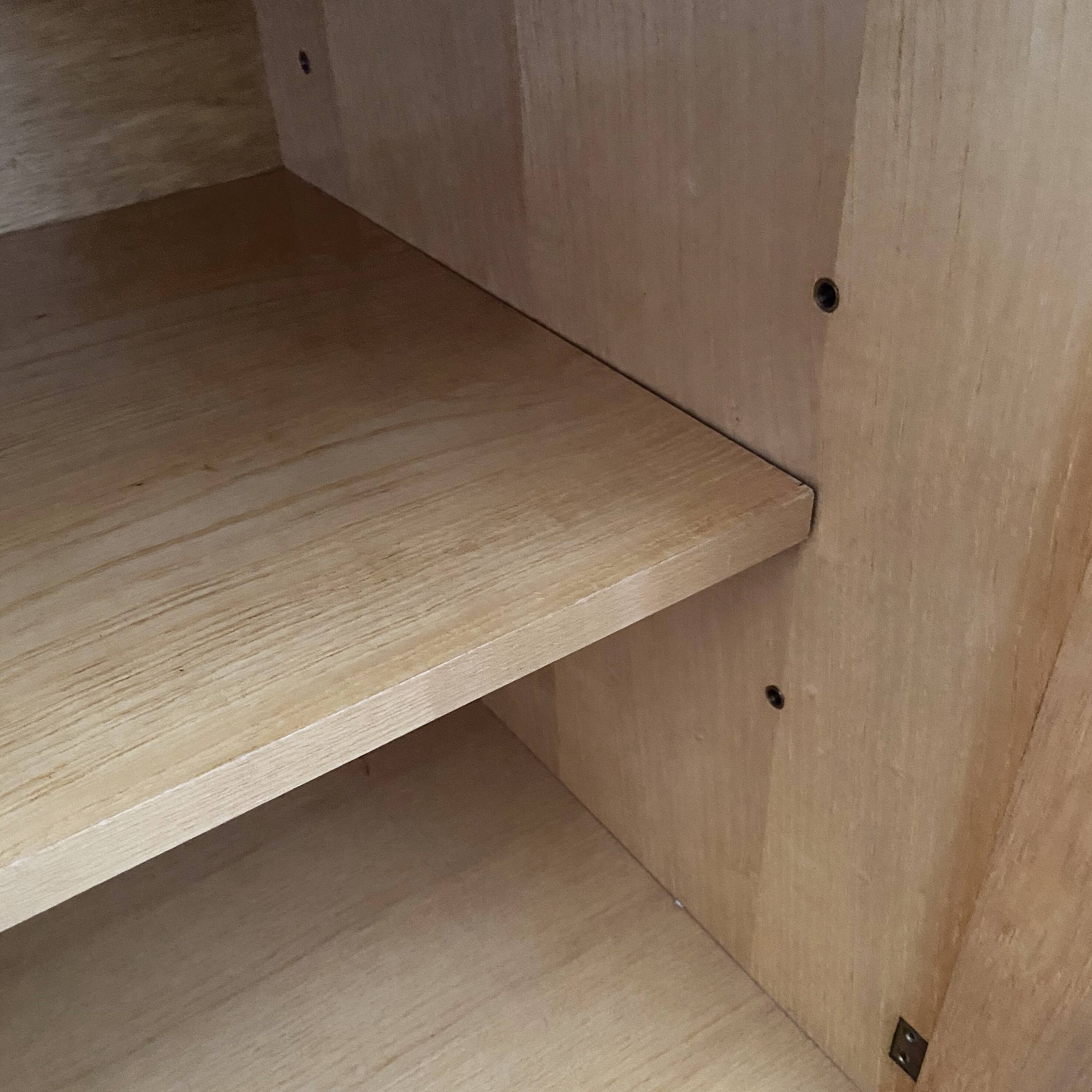 Vintage 50s/60s sideboard