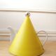 Vintage designer teapot