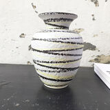 Small vase Scheurich Germany
