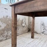 Farm table in pine 1950 250cm