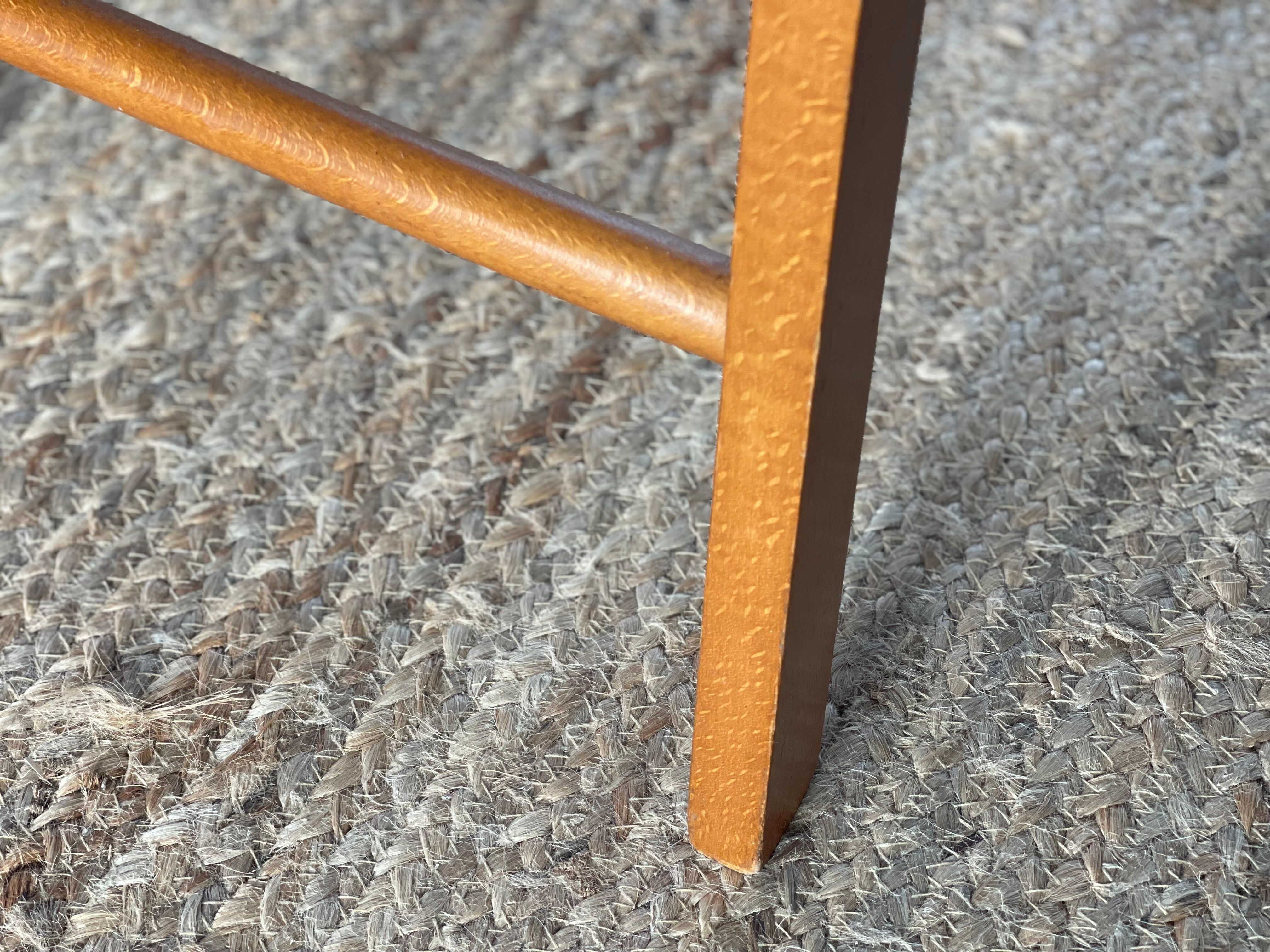 3 folding chairs 1970