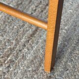 3 folding chairs 1970