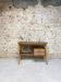 Bureau rotin