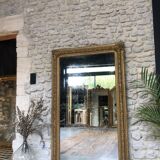 Miroir ancien 161x99cm