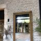 Miroir ancien 161x99cm