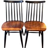 Pair of Fanett chairs