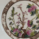 Lot de 3 assiettes John Maddock & sons