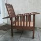 Fauteuil Morris