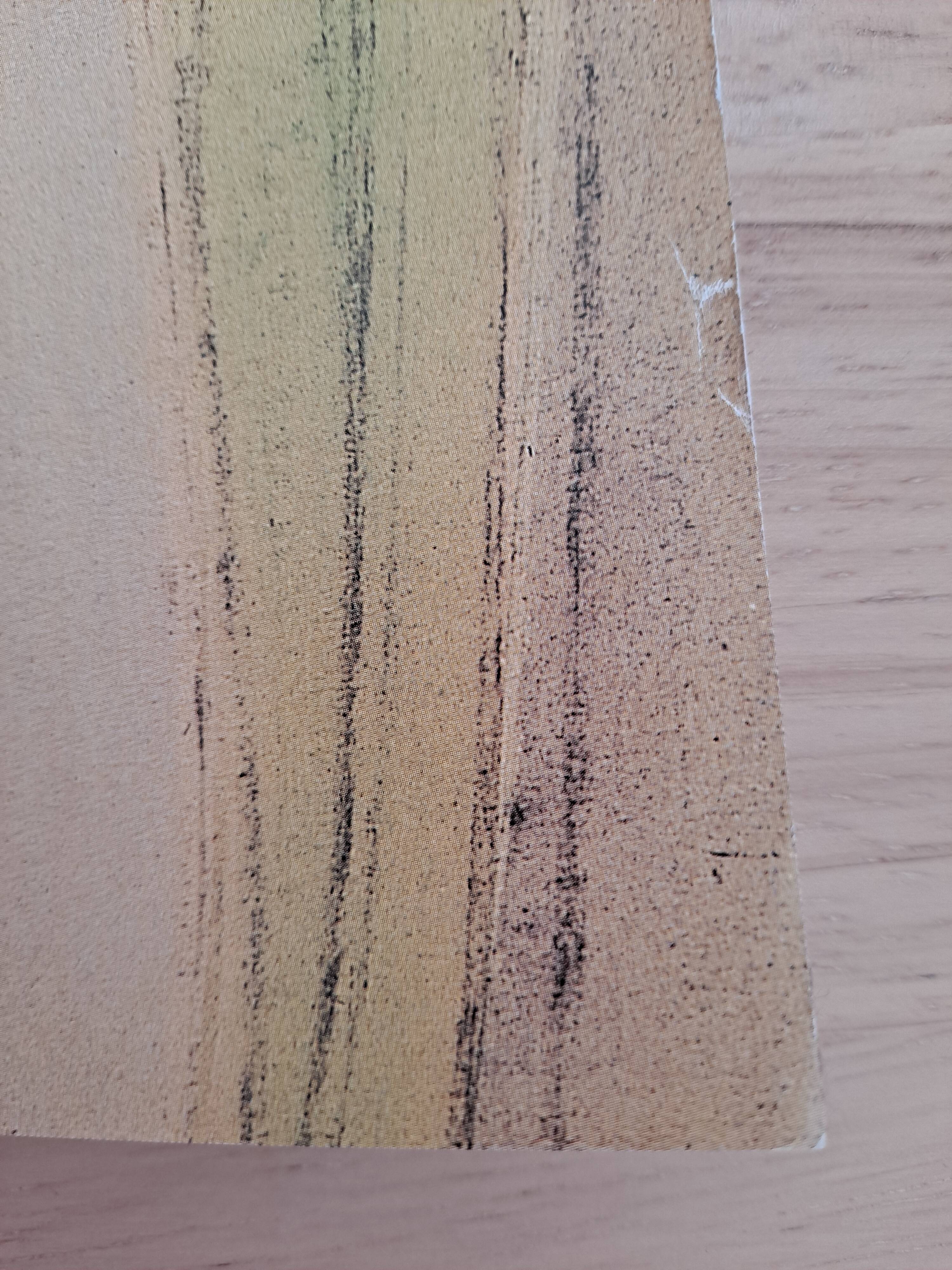 Wilfredo Lam exhibition poster