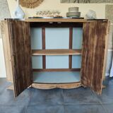 Art Deco sideboard