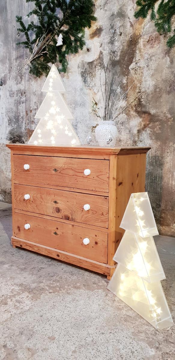 Commode ancienne