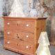 Commode ancienne