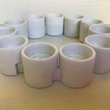 Bougeoirs crowns Ehlen Johansson