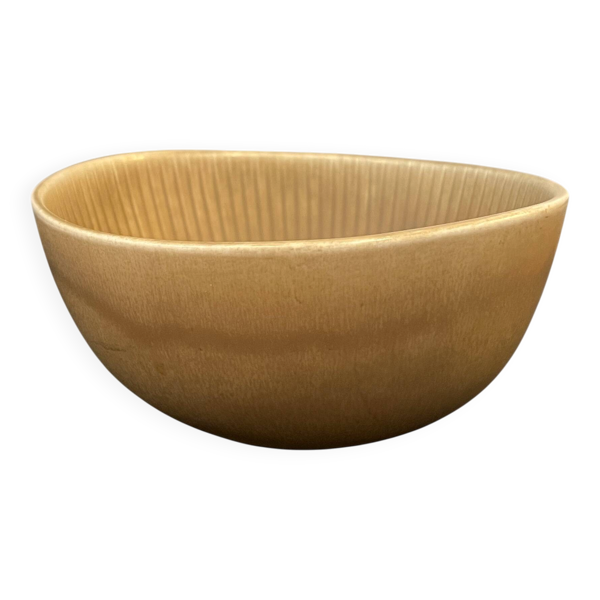 Bol en céramique Gunnar Nylund