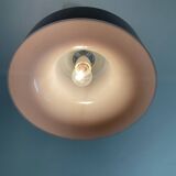 UFO Space Age Pendant Light 70s