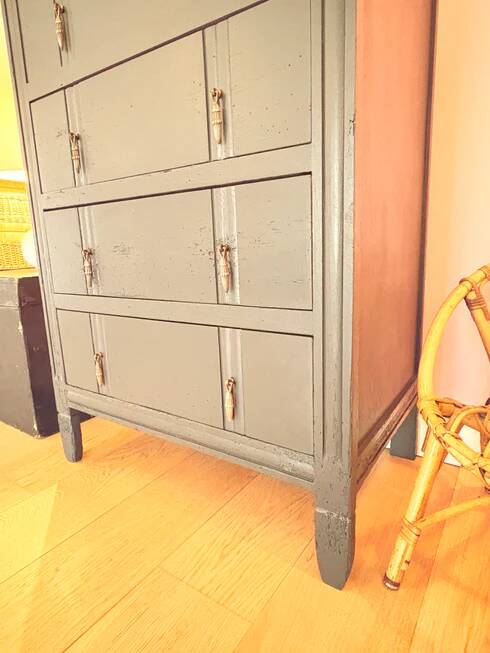 Commode « Aline »