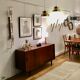 Danish rosewood sideboard