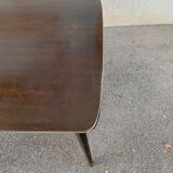 Vintage Scandinavian table