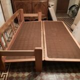 Sofa 3 place Scandinavian style