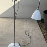 designer floor lamp from the 2000s