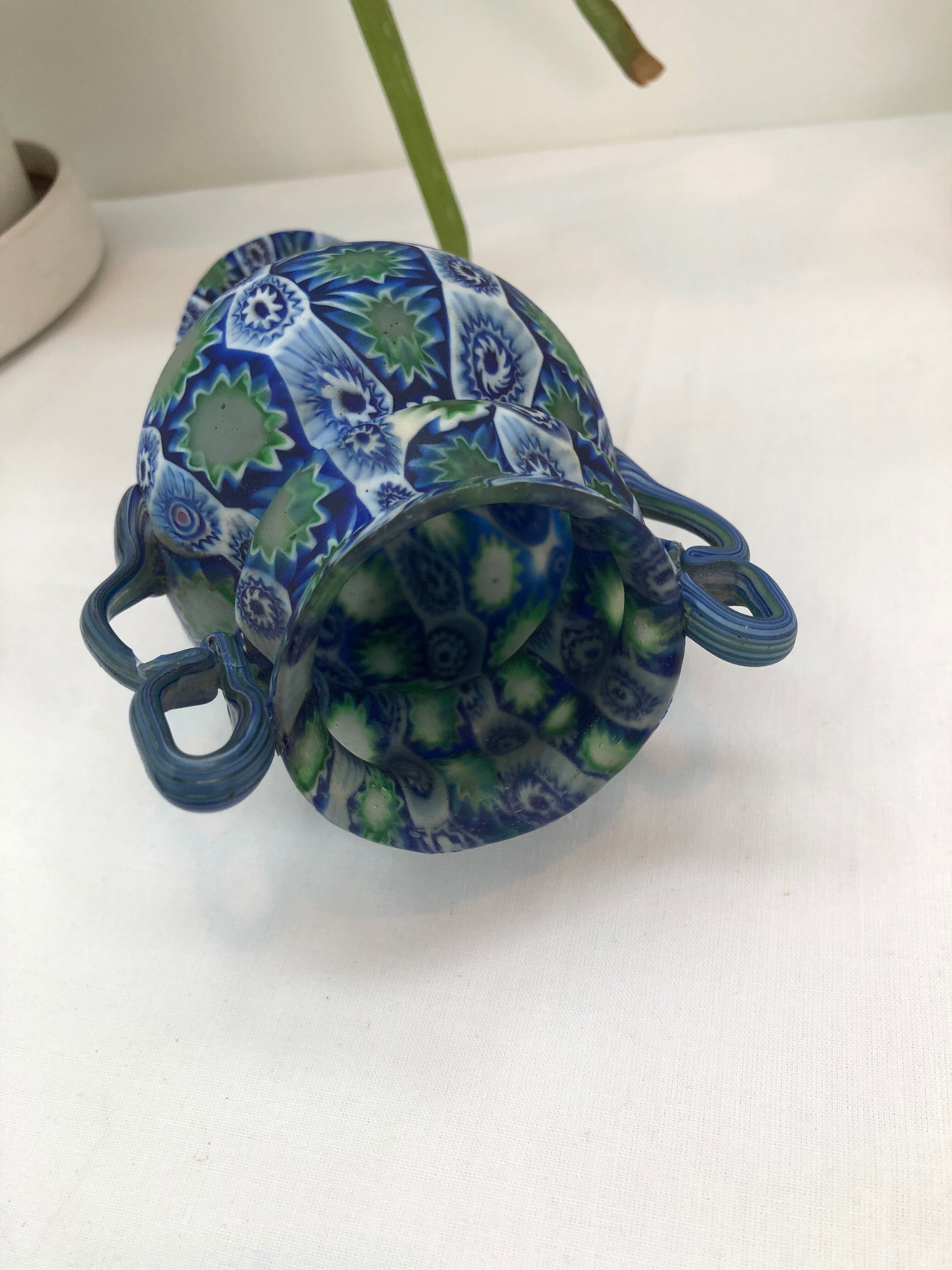 Murano Vase - vintage