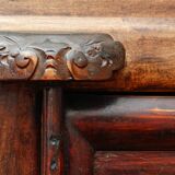 Armoire garde manger ancien chinois